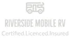 Riverside Mobile Rv logo
