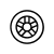 Ron's Repair logo
