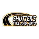 Shutter's Tire and Auto logo