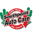 Southpoint Auto Care logo