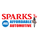SPARKS Affordable Automotive logo