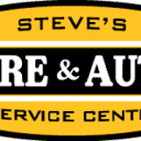 Steve’s Tire & Auto logo