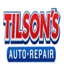Tilson's Auto Repair logo