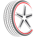 Tires For Less logo