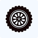 Town & Country Tire logo