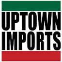 Uptown Imports - Foreign Auto Repair logo