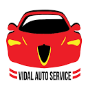 Vidal Auto Service LLC logo