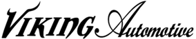 Viking Auto Repair logo